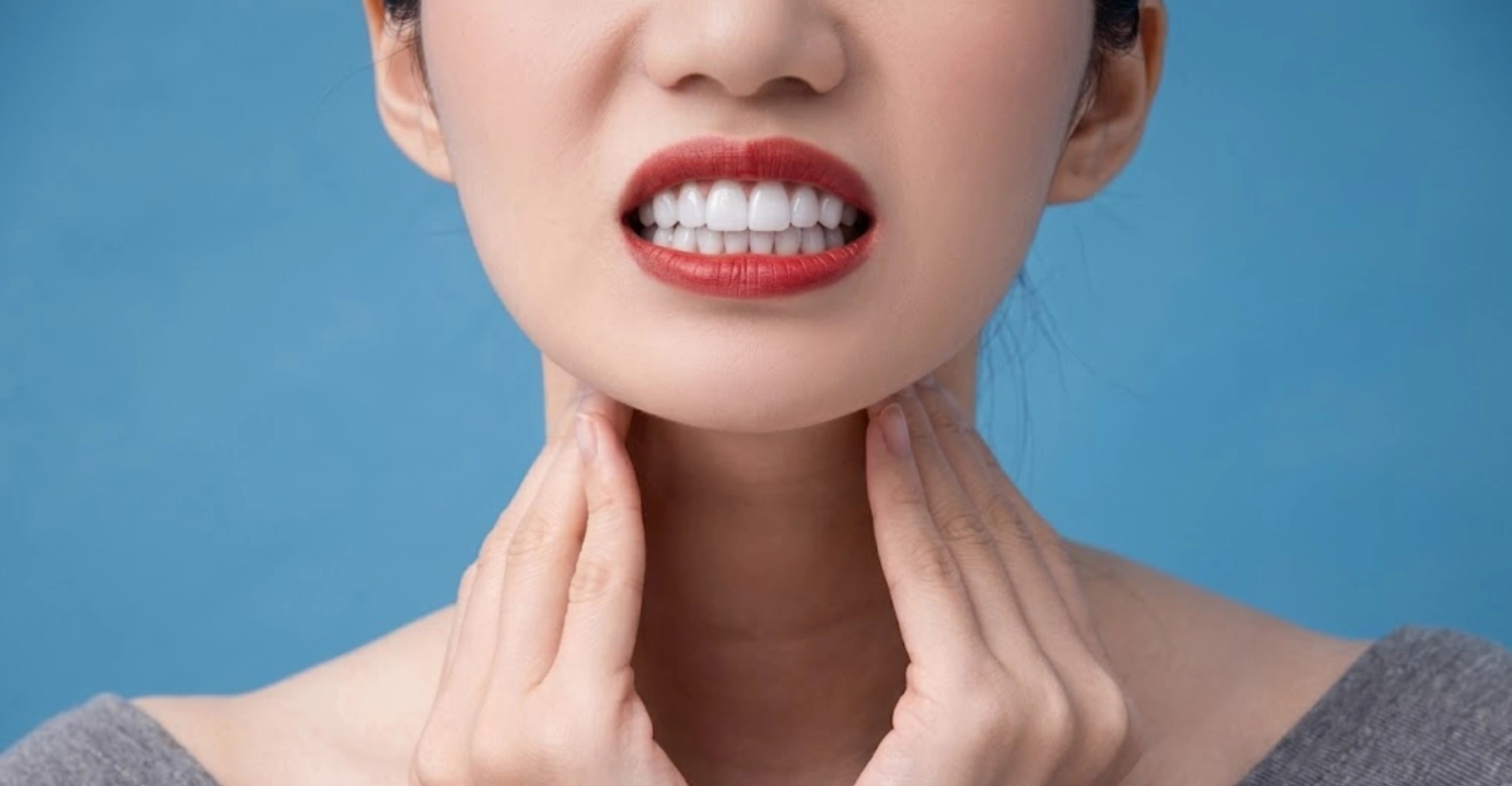 Lymphoma Tongue Symptoms inblog